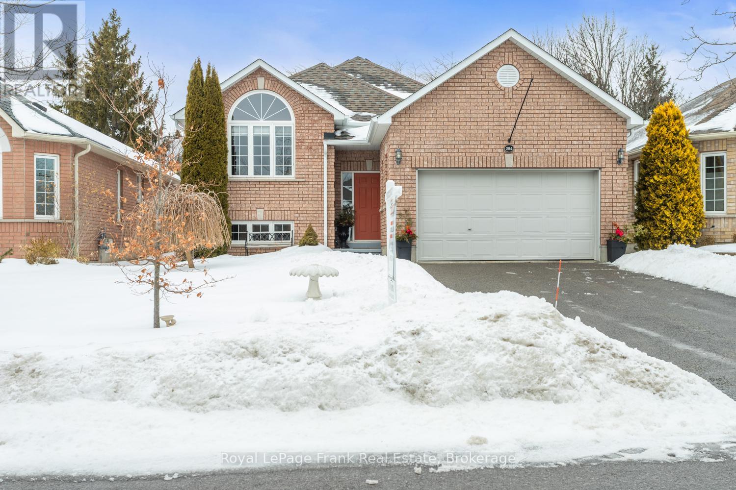 284 Rockingham Court, Cobourg, Ontario  K9A 5W3 - Photo 3 - X12805108