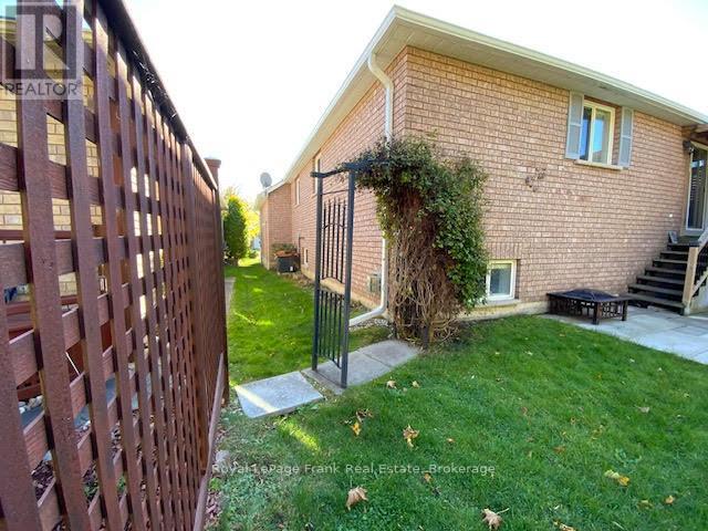 284 Rockingham Court, Cobourg, Ontario  K9A 5W3 - Photo 38 - X12805108