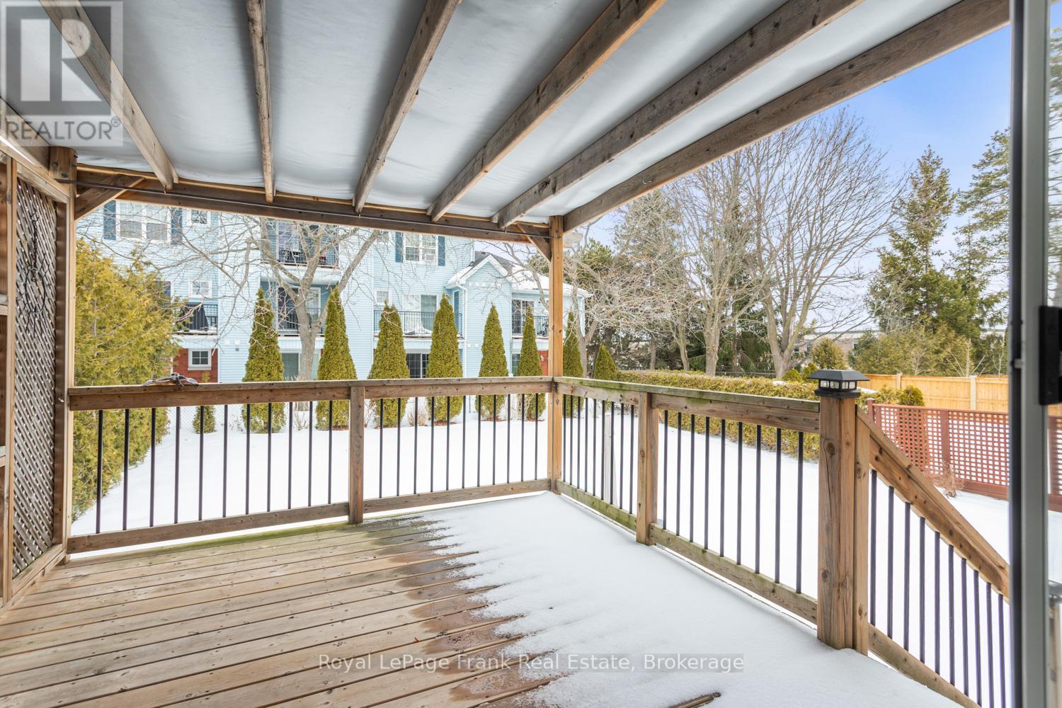 284 Rockingham Court, Cobourg, Ontario  K9A 5W3 - Photo 40 - X12805108