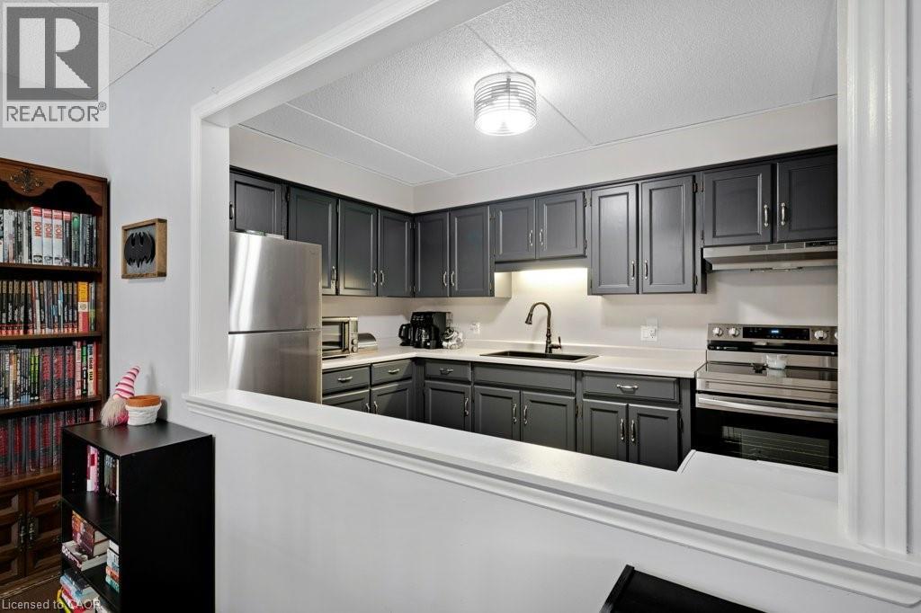 401 Erb Street Unit# 203, Waterloo, Ontario N2L 1W5 - Photo 18 - 40809439