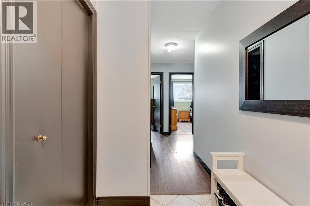 401 Erb Street Unit# 203, Waterloo, Ontario N2L 1W5 - Photo 7 - 40809439