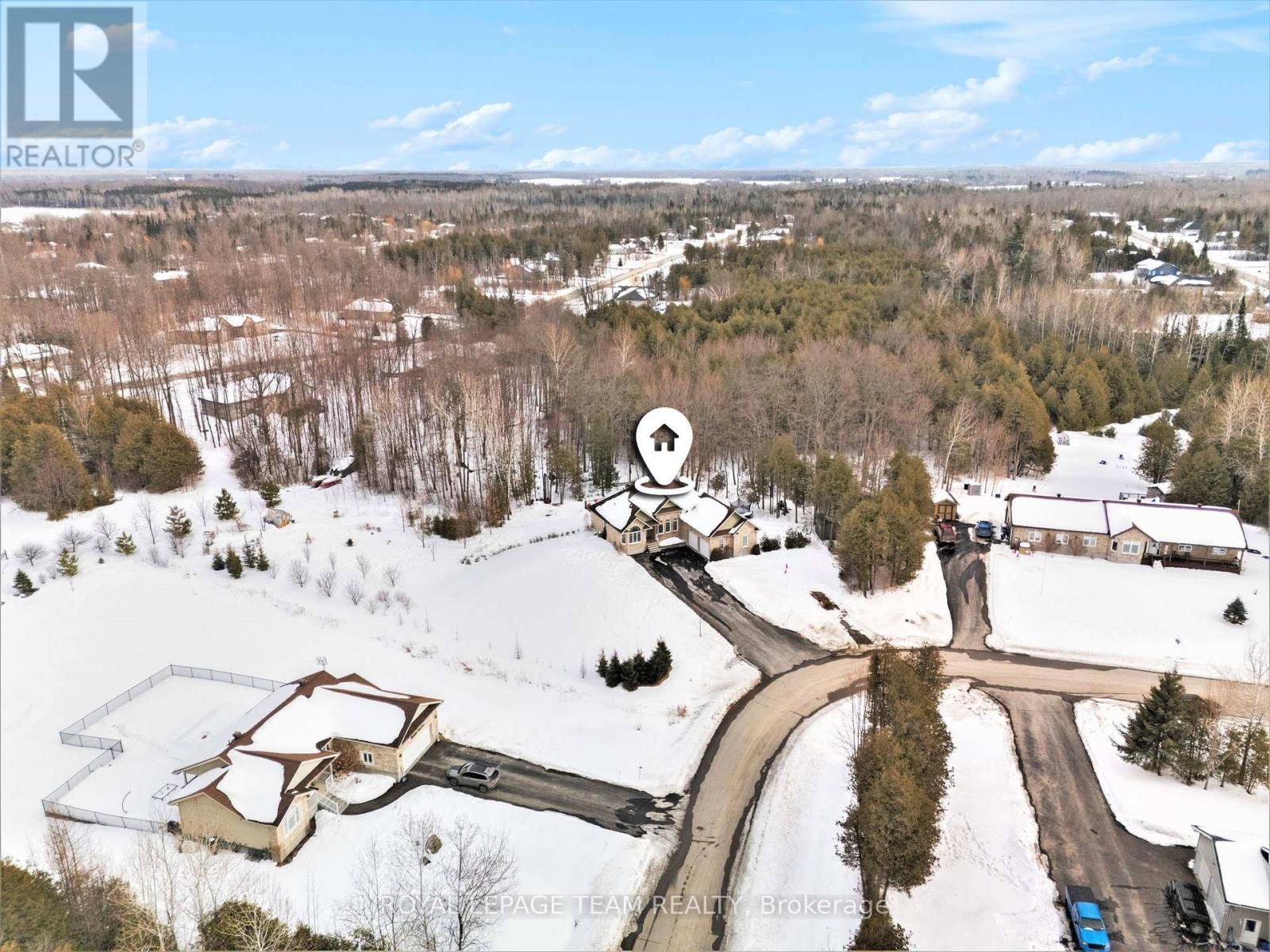 20 Cedar Rail Crescent, North Grenville, Ontario  K0G 1J0 - Photo 41 - X12850168