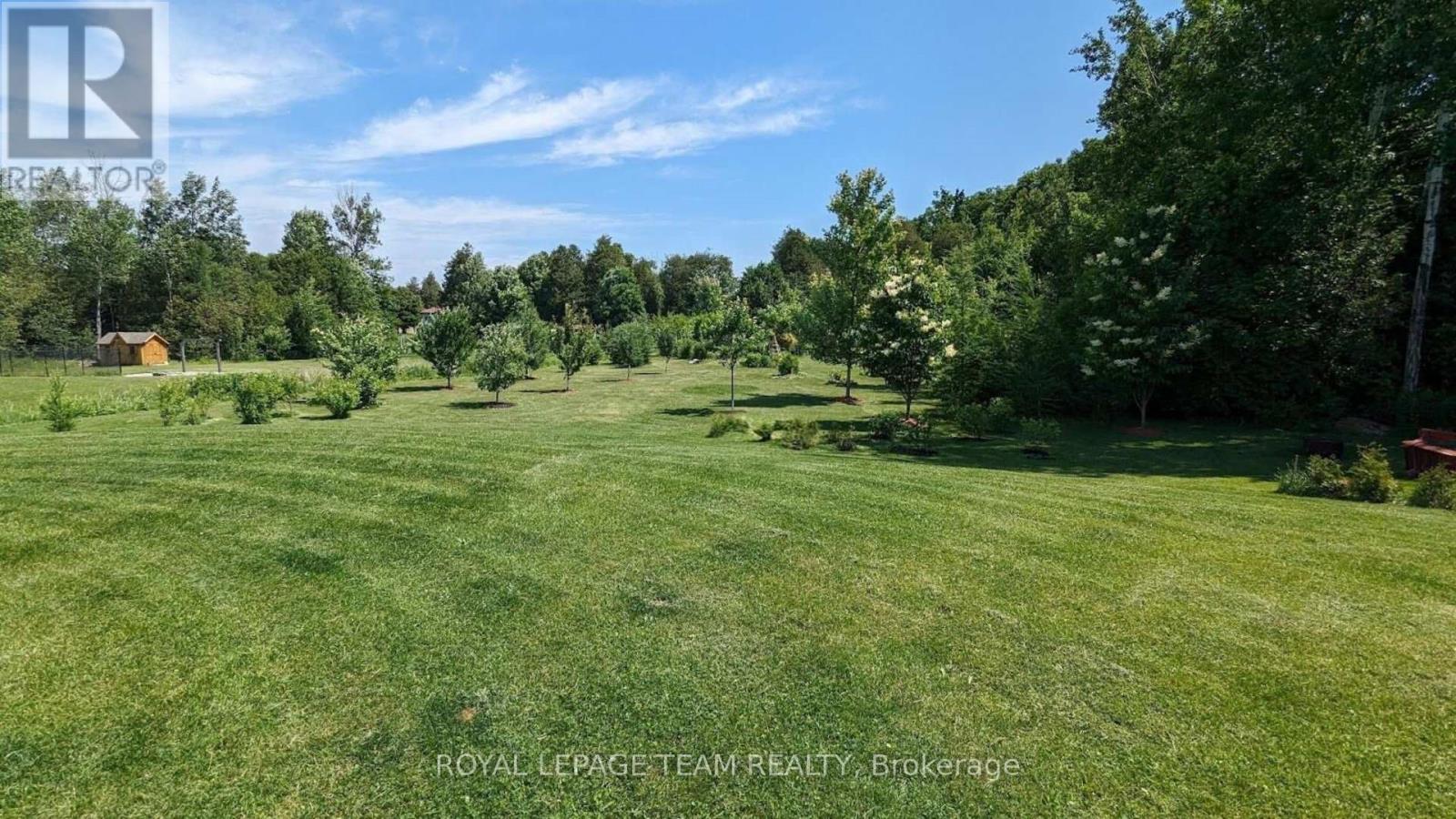 20 Cedar Rail Crescent, North Grenville, Ontario  K0G 1J0 - Photo 38 - X12850168