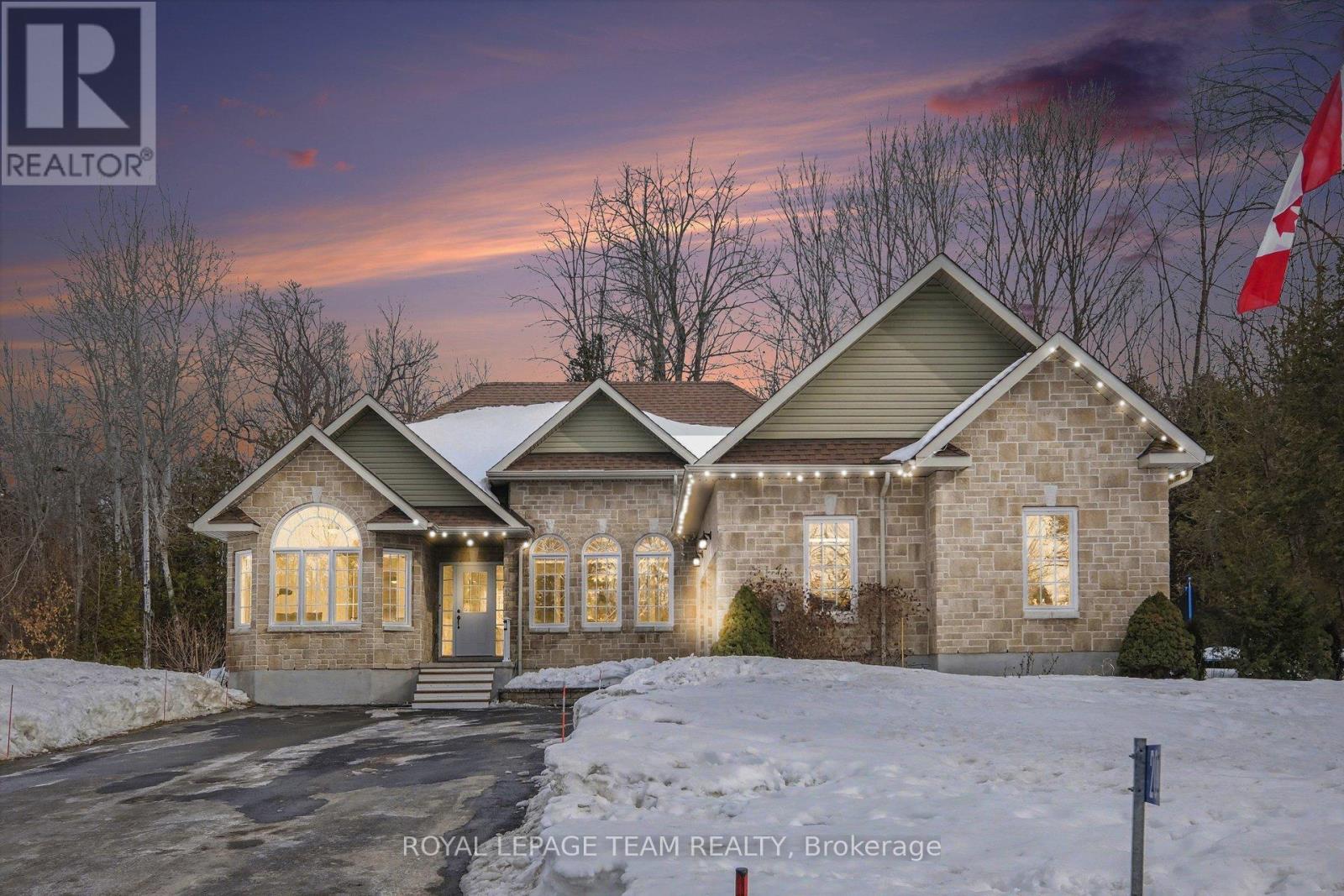 20 Cedar Rail Crescent, North Grenville, Ontario  K0G 1J0 - Photo 44 - X12850168