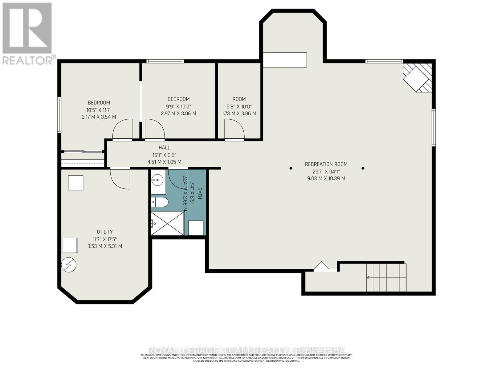 20 Cedar Rail Crescent, North Grenville, Ontario  K0G 1J0 - Photo 46 - X12850168