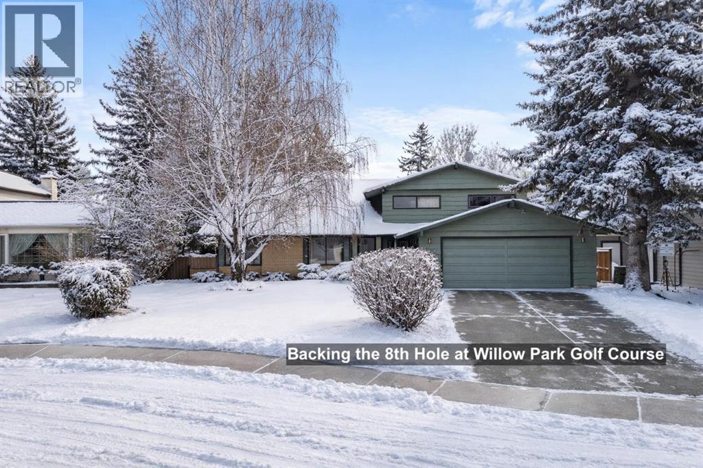 427 Willow Grove Crescent SE, calgary, Alberta