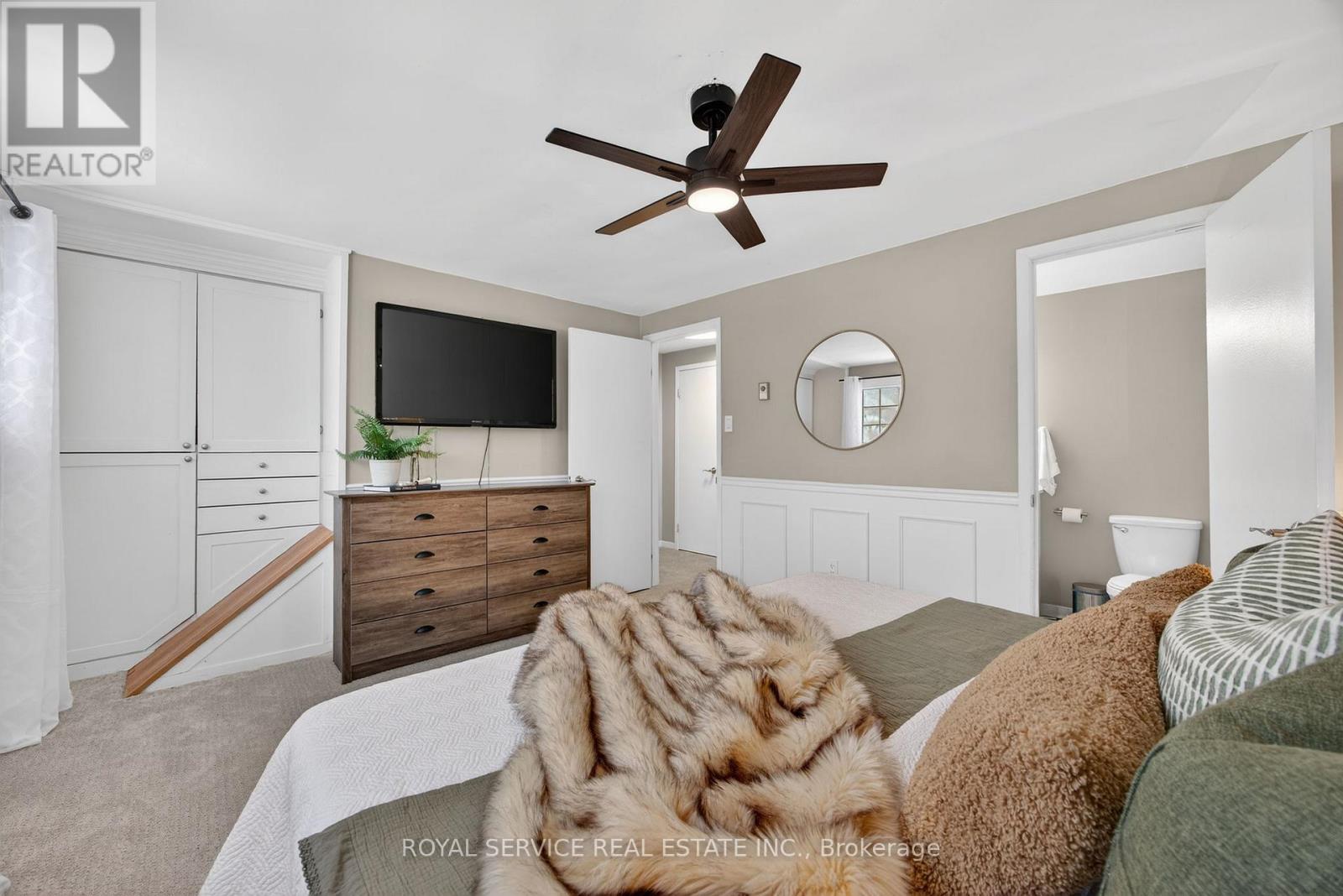 41 Hemingway Crescent, Barrie (Letitia Heights), Ontario  L4N 5G2 - Photo 27 - S12861124