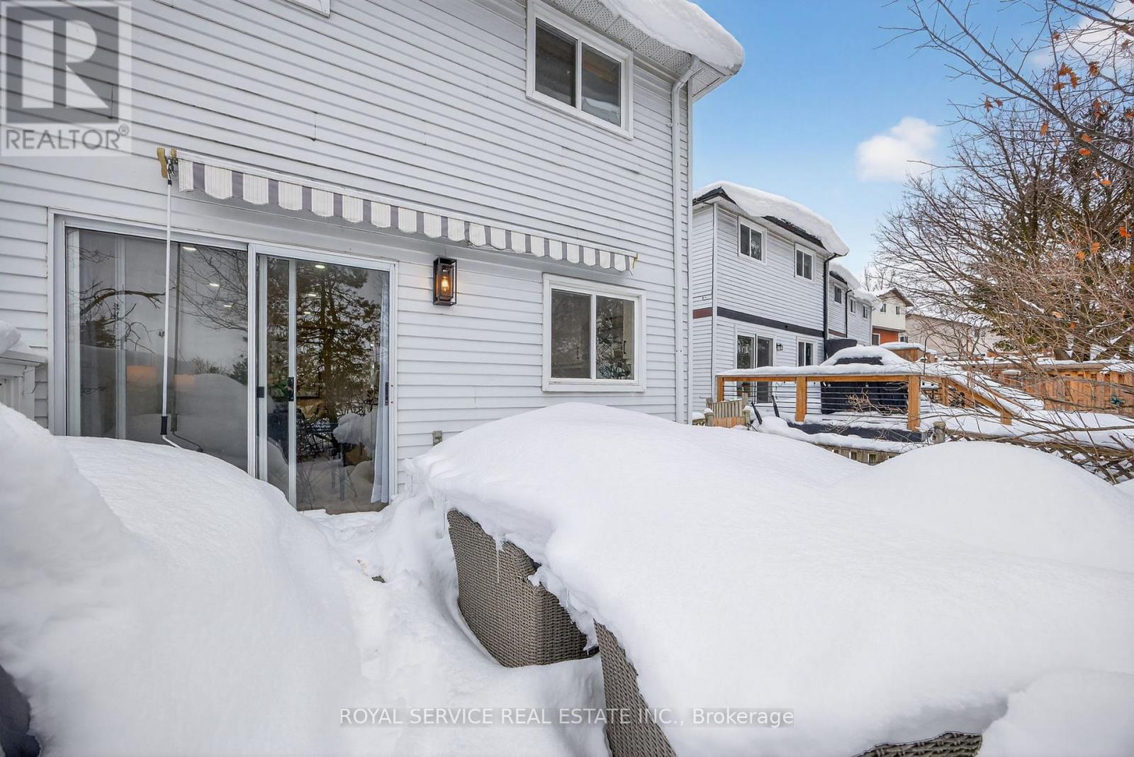 41 Hemingway Crescent, Barrie (Letitia Heights), Ontario  L4N 5G2 - Photo 41 - S12861124