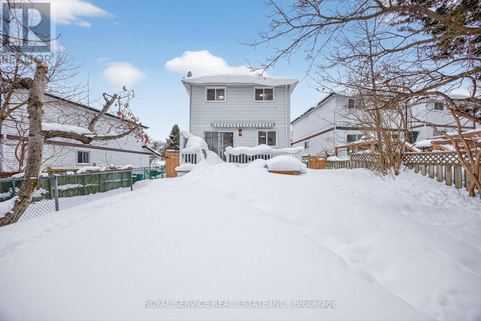 41 Hemingway Crescent, Barrie (Letitia Heights), Ontario  L4N 5G2 - Photo 46 - S12861124