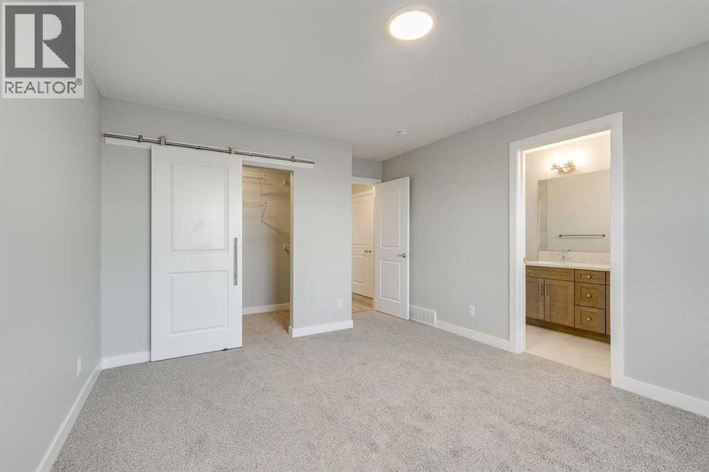 121 Silverton Glen Way Sw, Calgary, Alberta  T2X 5B9 - Photo 21 - A2259451