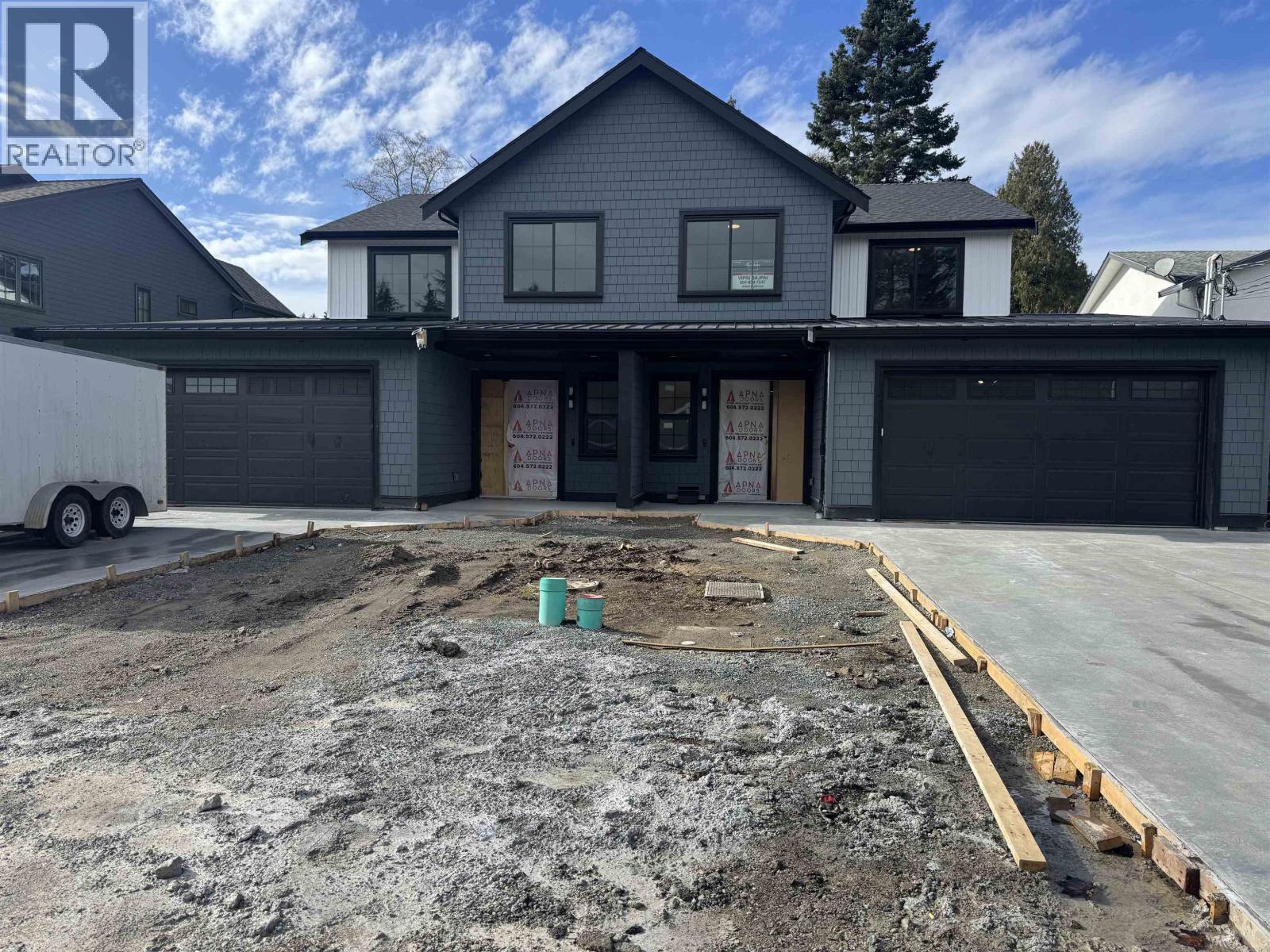 967 52 A Street, Delta, British Columbia  V4M 3A1 - Photo 2 - R3090257