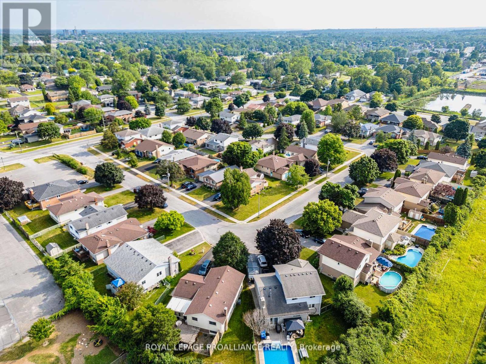 11 Springbrook Crescent, Belleville, Ontario  K8P 5B7 - Photo 46 - X12861064
