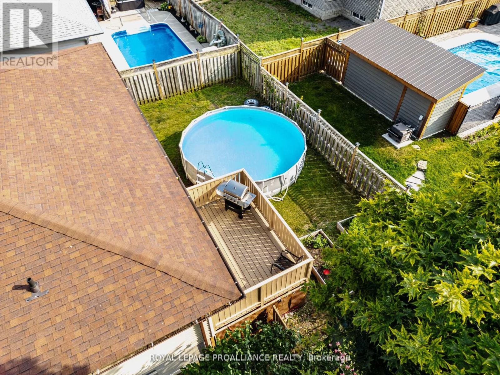 11 Springbrook Crescent, Belleville, Ontario  K8P 5B7 - Photo 48 - X12861064