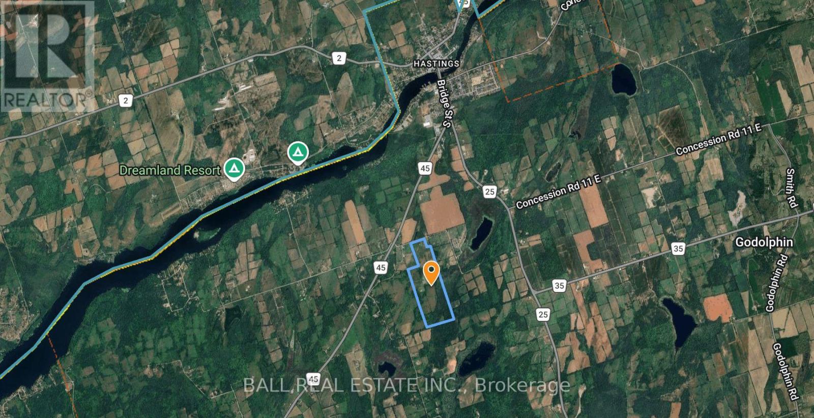 239 Concession 11w, Trent Hills, Ontario  K0L 1Y0 - Photo 40 - X12861196