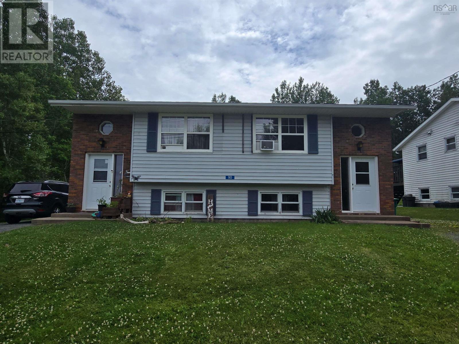 90 Fourteenth Street, Trenton, Nova Scotia