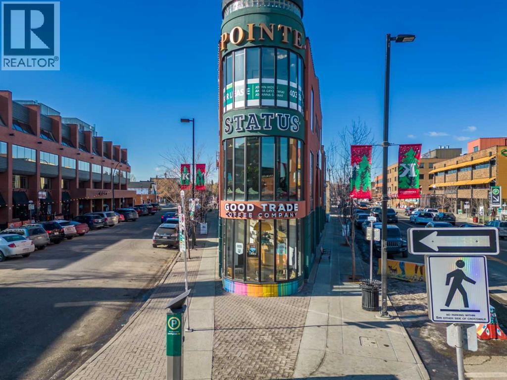 128, 823 5 Avenue Nw, Calgary, Alberta  T2N 0R5 - Photo 32 - A2285941