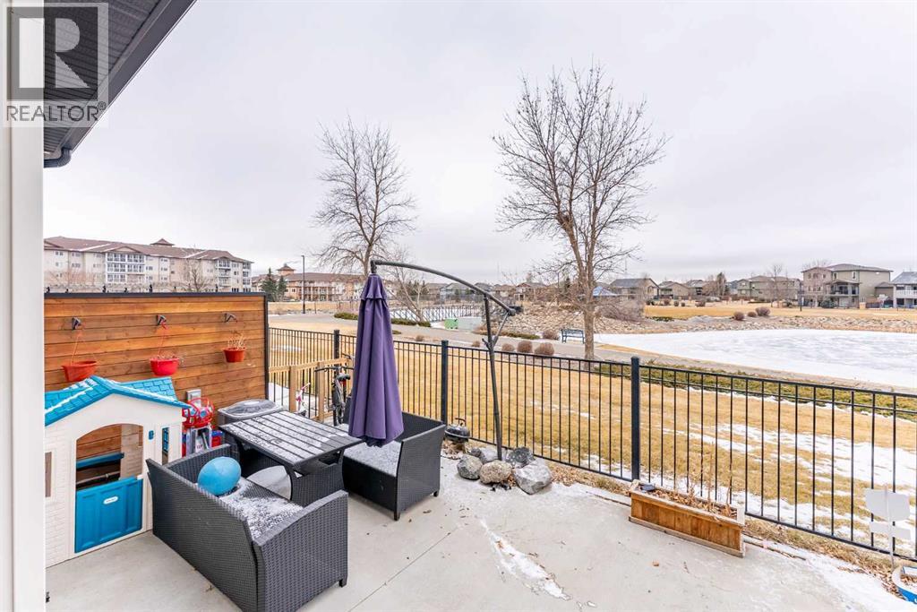 5, 478 Highlands Boulevard W, Lethbridge, Alberta  T1J 5K5 - Photo 27 - A2289905