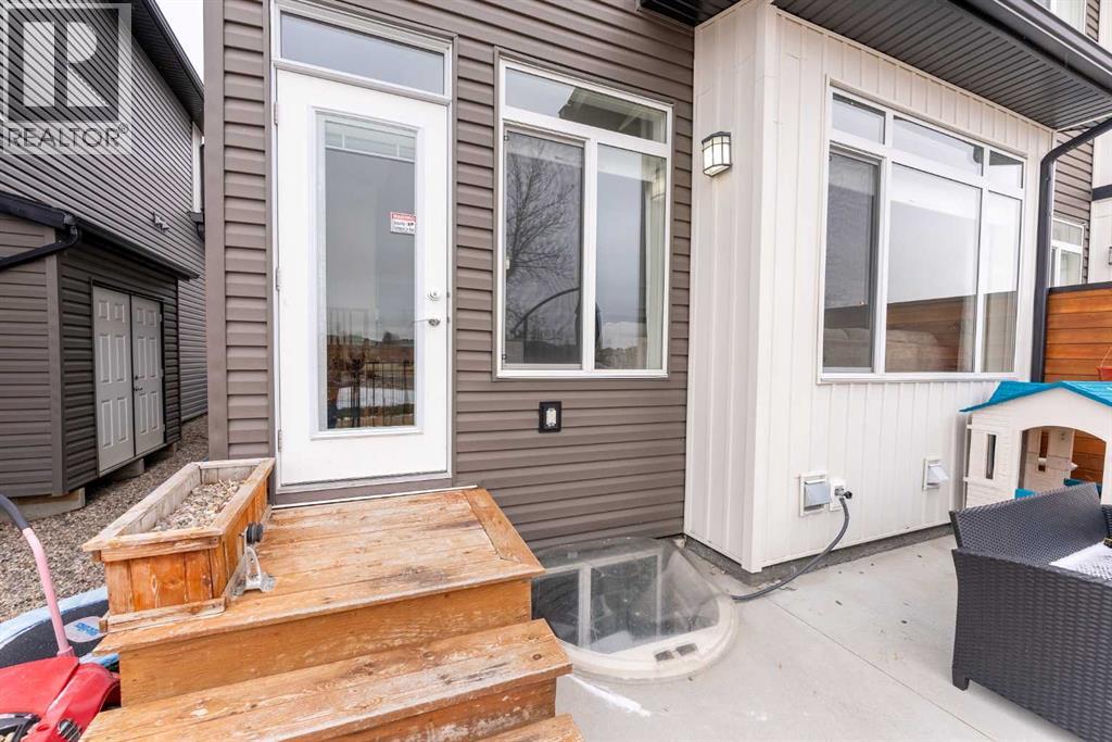 5, 478 Highlands Boulevard W, Lethbridge, Alberta  T1J 5K5 - Photo 25 - A2289905