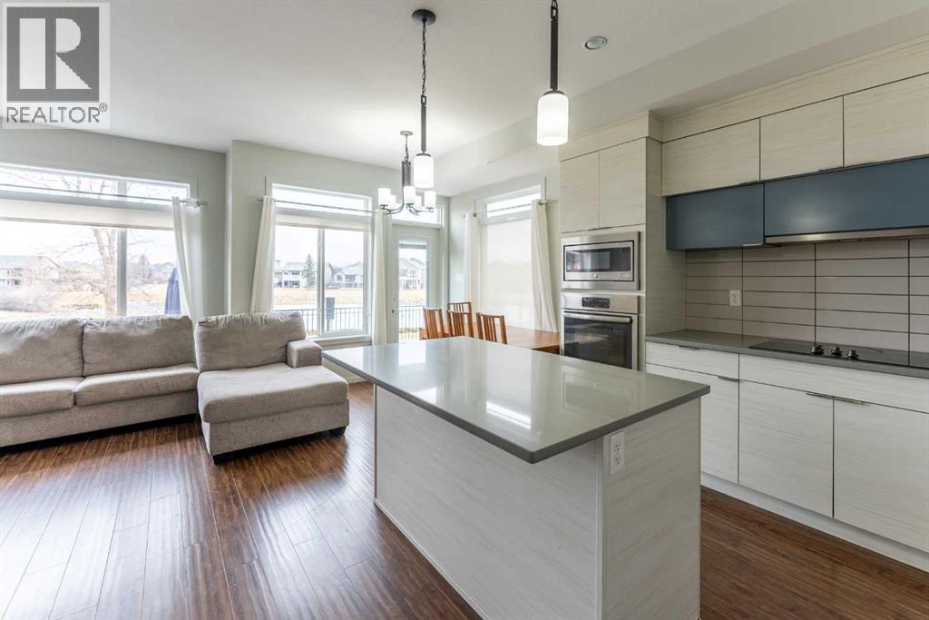 5, 478 Highlands Boulevard W, Lethbridge, Alberta  T1J 5K5 - Photo 6 - A2289905