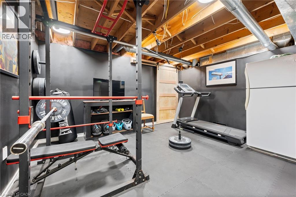 4 Kennedy Road, Simcoe, Ontario  N3Y 5A6 - Photo 22 - 40808744