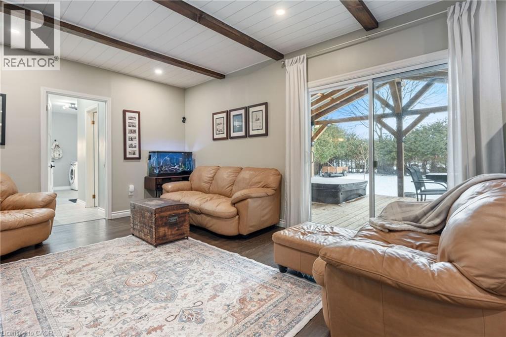 4 Kennedy Road, Simcoe, Ontario  N3Y 5A6 - Photo 12 - 40808744