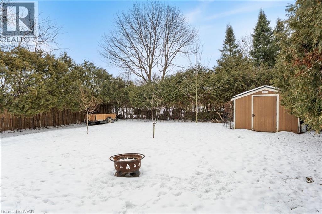 4 Kennedy Road, Simcoe, Ontario  N3Y 5A6 - Photo 28 - 40808744