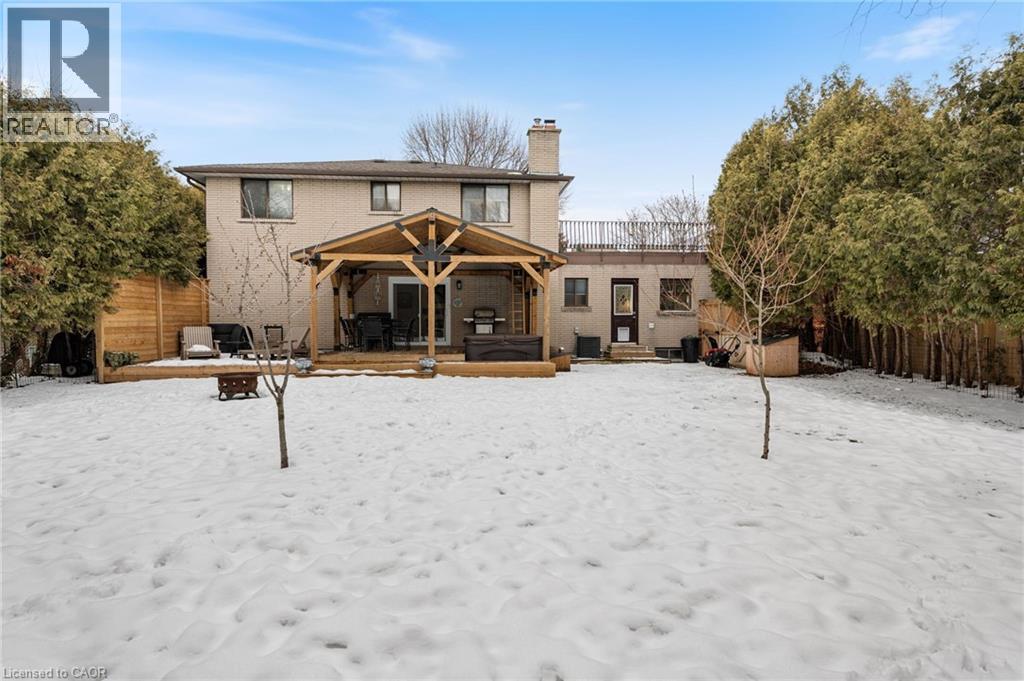 4 Kennedy Road, Simcoe, Ontario  N3Y 5A6 - Photo 29 - 40808744