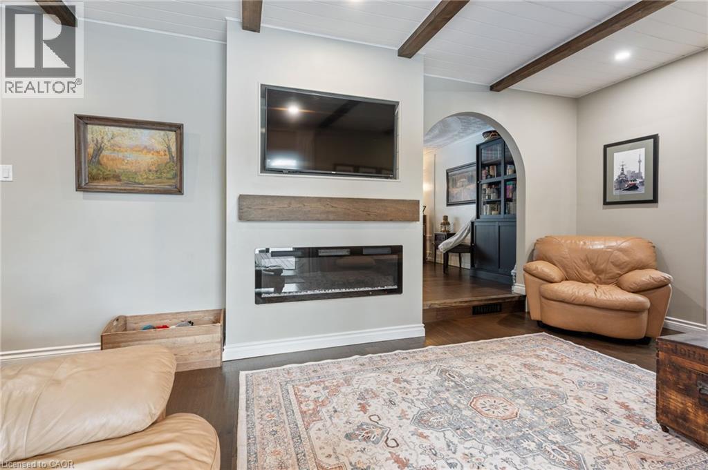 4 Kennedy Road, Simcoe, Ontario  N3Y 5A6 - Photo 11 - 40808744