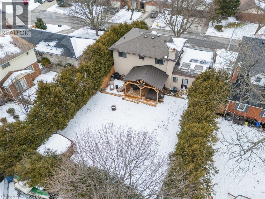 4 Kennedy Road, Simcoe, Ontario  N3Y 5A6 - Photo 32 - 40808744