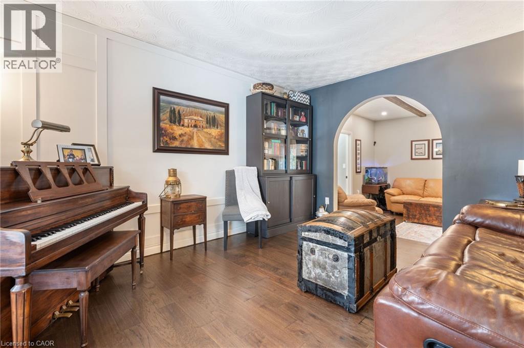 4 Kennedy Road, Simcoe, Ontario  N3Y 5A6 - Photo 5 - 40808744