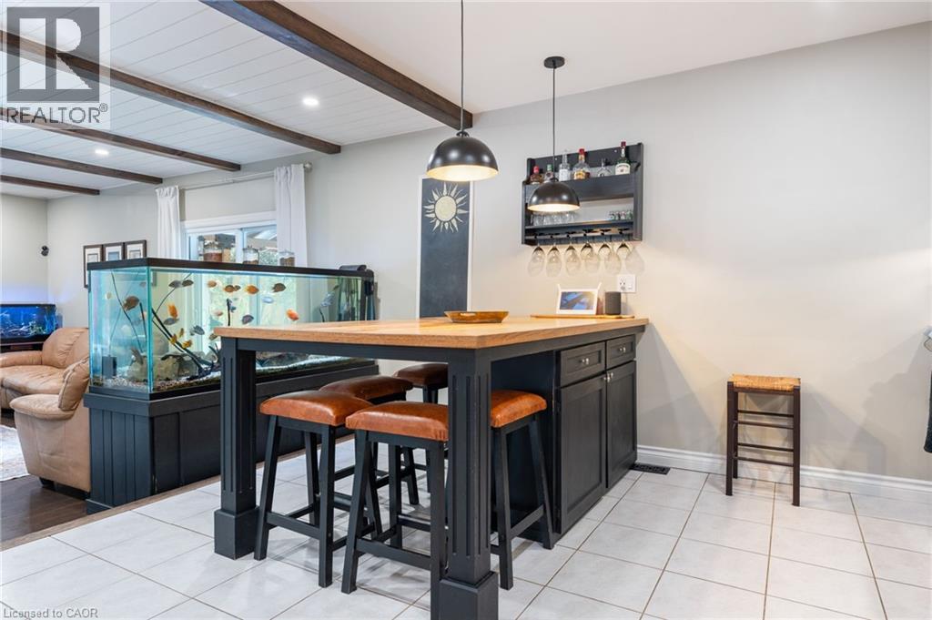 4 Kennedy Road, Simcoe, Ontario  N3Y 5A6 - Photo 10 - 40808744