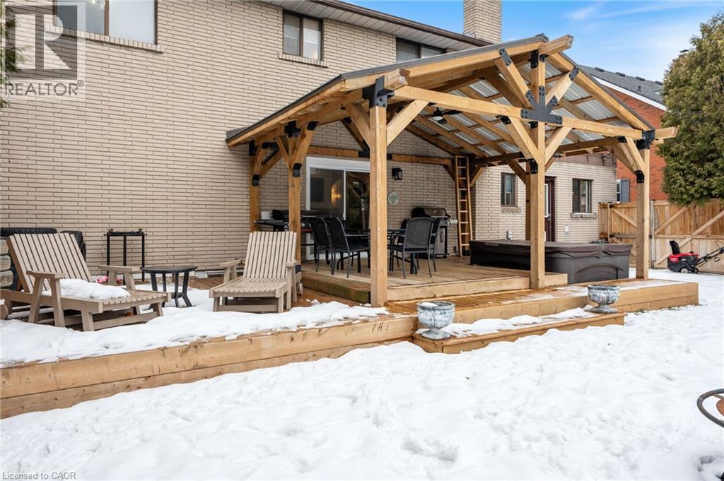 4 Kennedy Road, Simcoe, Ontario  N3Y 5A6 - Photo 30 - 40808744