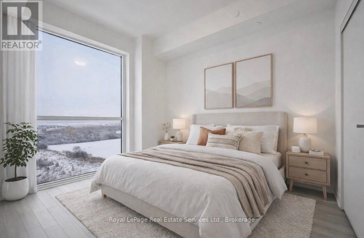 910b - 3071 Trafalgar Road, Oakville, Ontario  L6H 8C6 - Photo 41 - W12638632