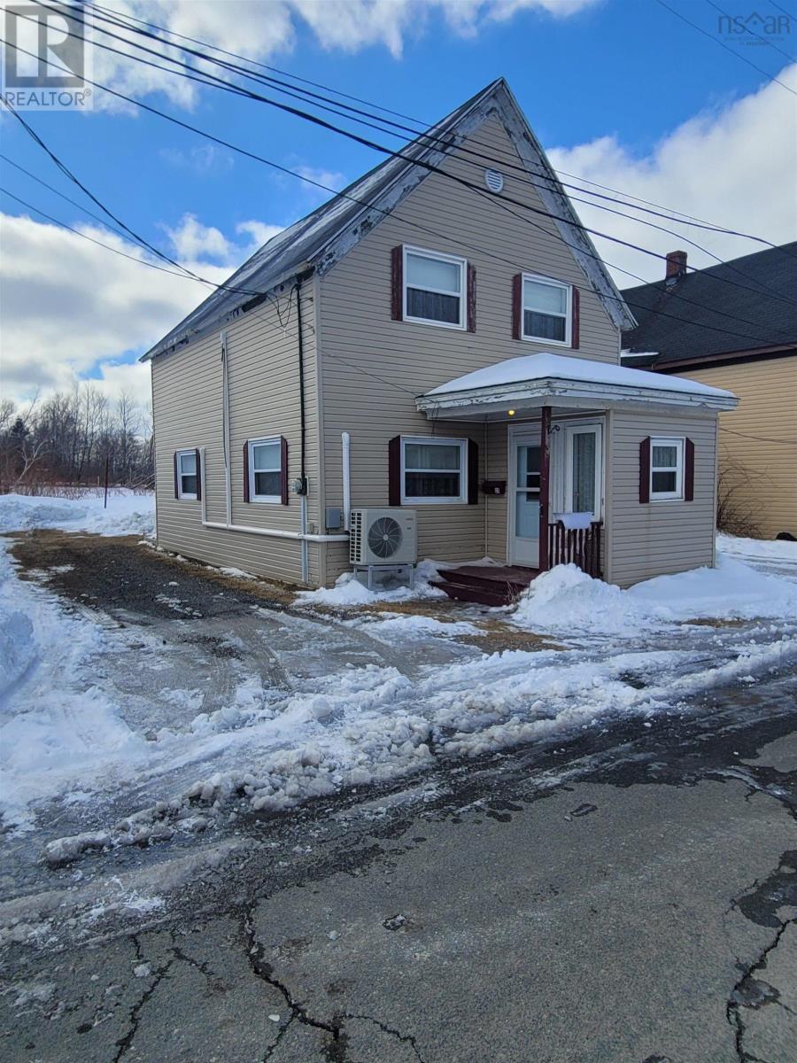 25 Shepard Lane, Glace Bay, Nova Scotia  B1A 1Z9 - Photo 2 - 202604134
