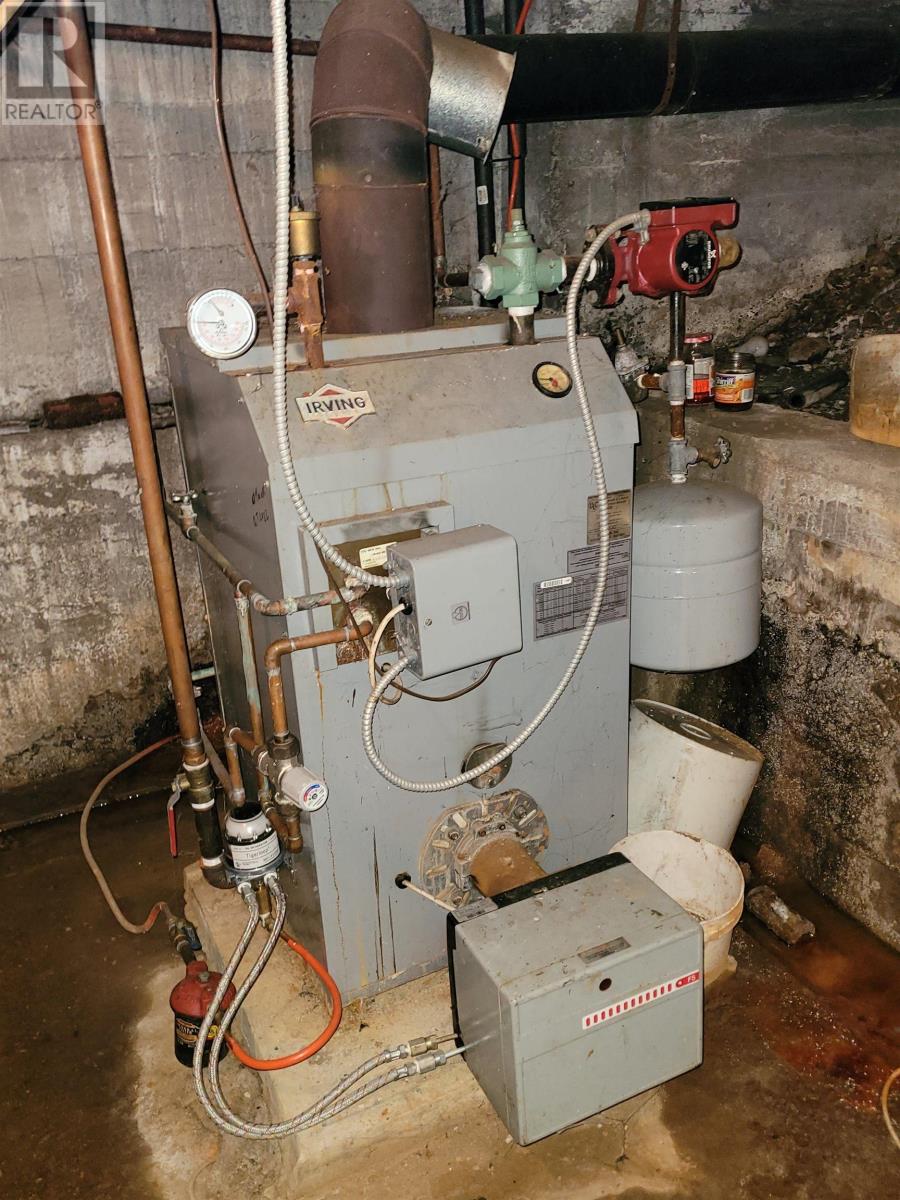 25 Shepard Lane, Glace Bay, Nova Scotia  B1A 1Z9 - Photo 34 - 202604134