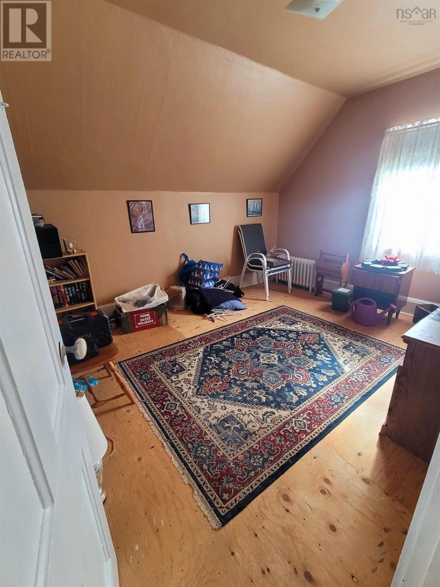 25 Shepard Lane, Glace Bay, Nova Scotia  B1A 1Z9 - Photo 22 - 202604134