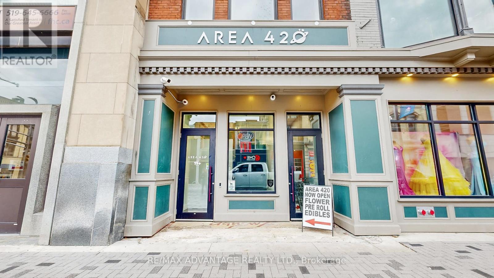 226 Dundas Street, London East, Ontario  N6A 1H3 - Photo 1 - X12860958