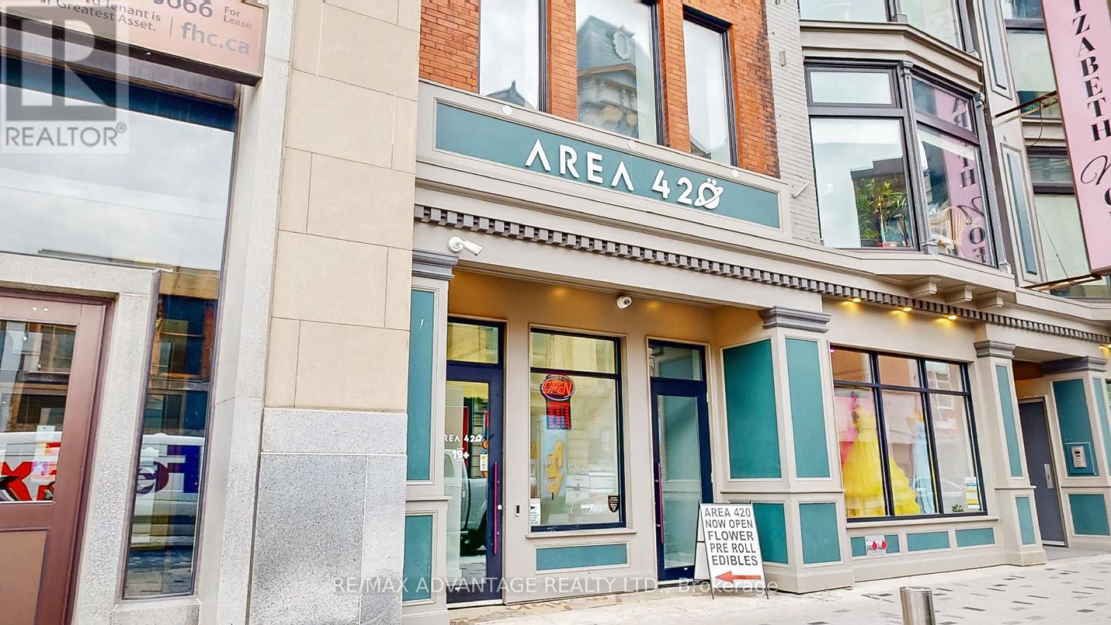 226 Dundas Street, London East, Ontario  N6A 1H3 - Photo 3 - X12860958