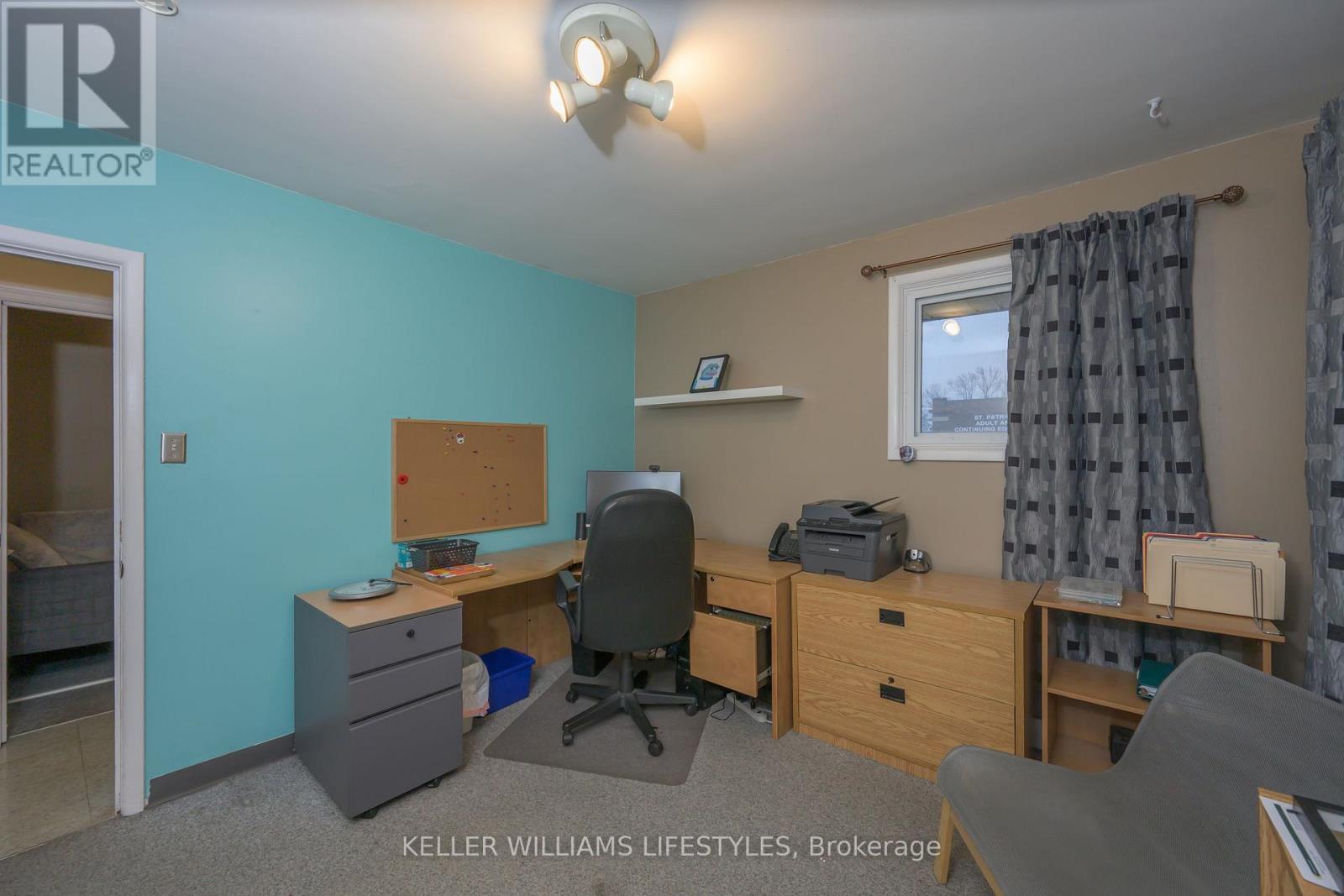 1235 Dundas Street, London East, Ontario  N5W 3B1 - Photo 34 - X12860966