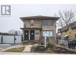 1235 DUNDAS STREET, London East, Ontario