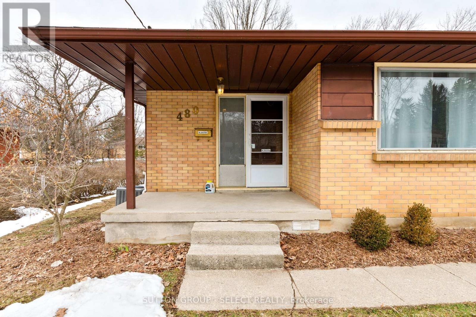 480 Palmtree Avenue, London North, Ontario  N6H 3P6 - Photo 2 - X12860978