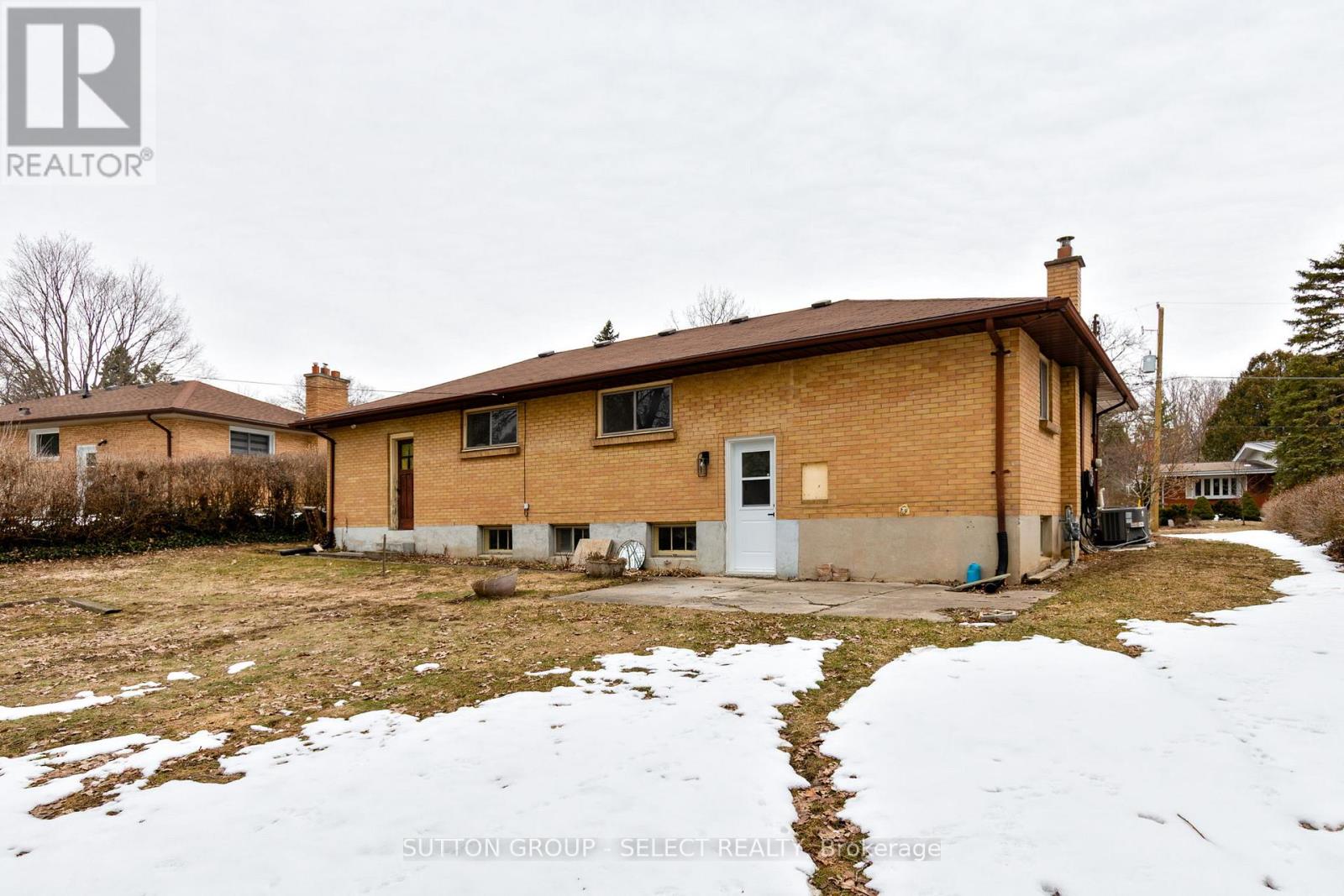 480 Palmtree Avenue, London North, Ontario  N6H 3P6 - Photo 31 - X12860978