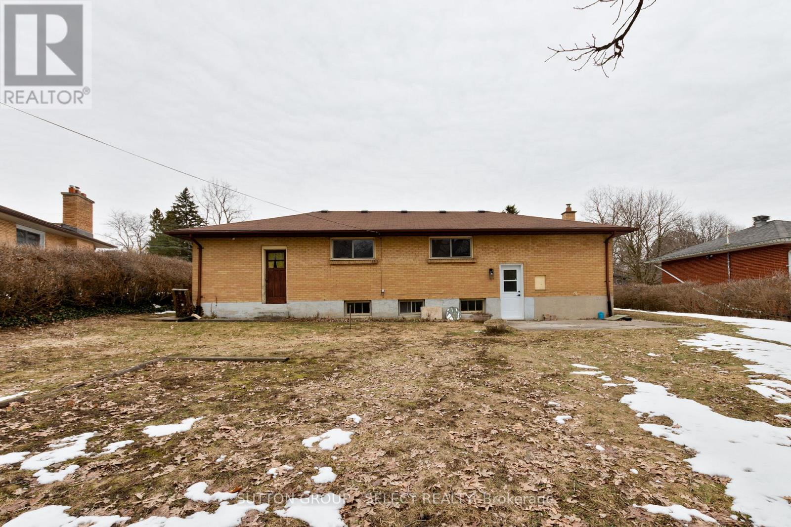 480 Palmtree Avenue, London North, Ontario  N6H 3P6 - Photo 32 - X12860978