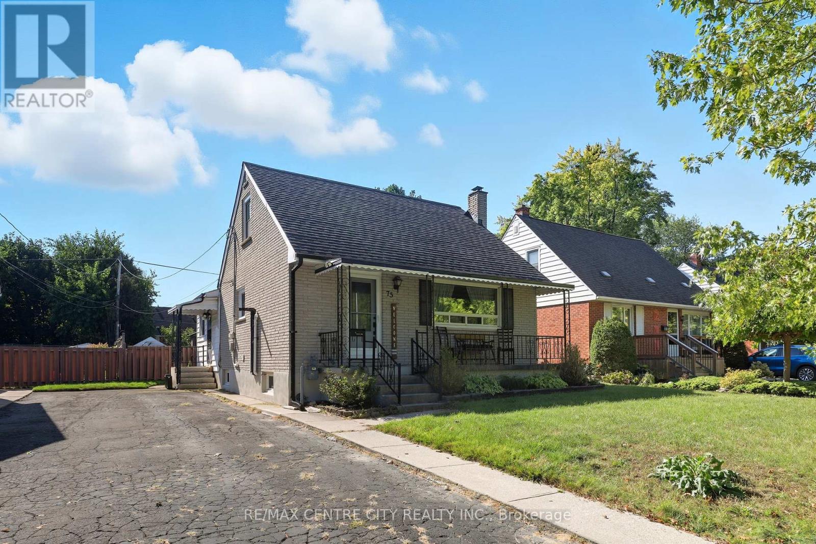 75 Glass Avenue, London East, Ontario  N5W 1Z8 - Photo 2 - X12861032