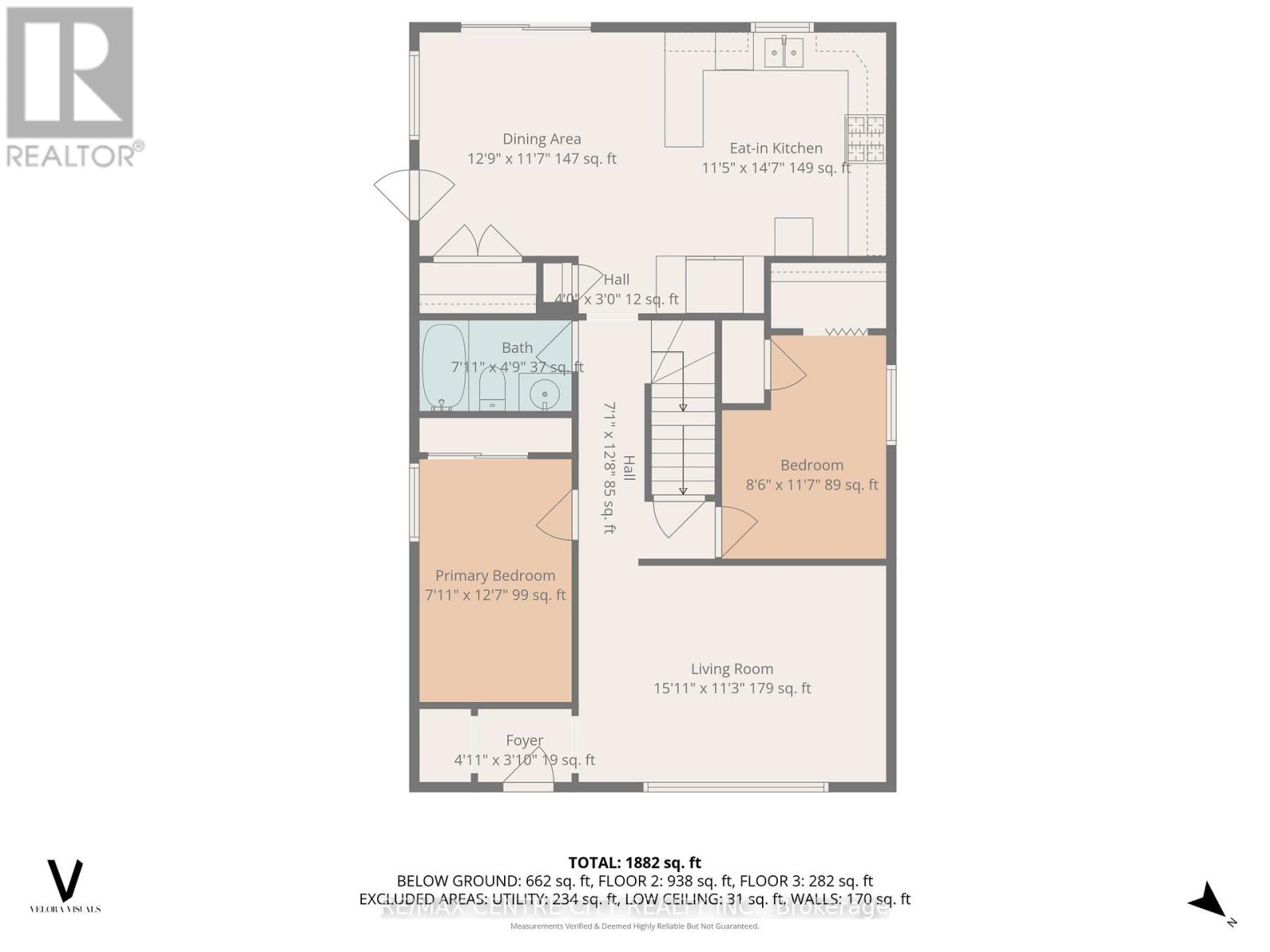 75 Glass Avenue, London East, Ontario  N5W 1Z8 - Photo 40 - X12861032