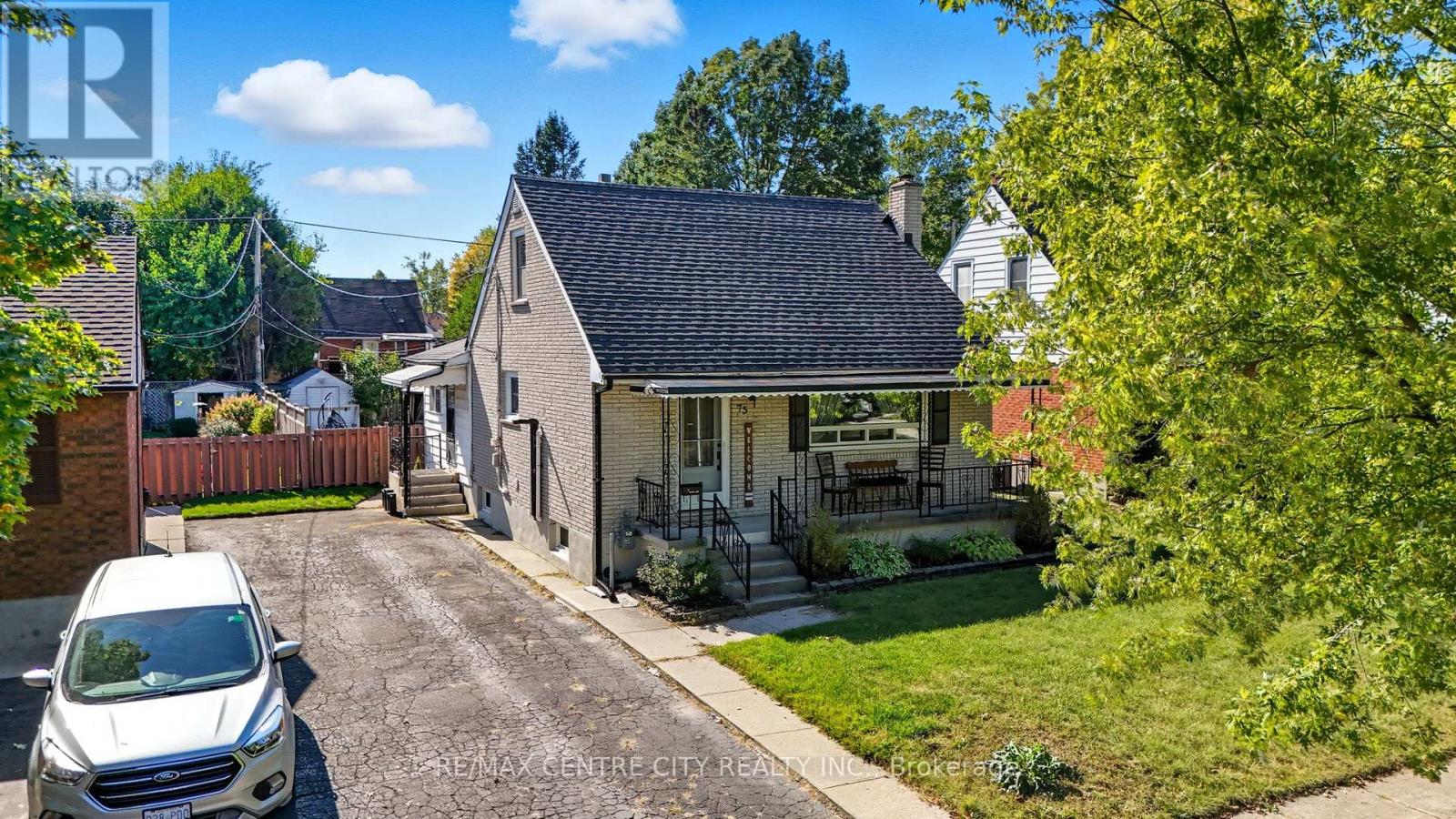 75 Glass Avenue, London East, Ontario  N5W 1Z8 - Photo 42 - X12861032
