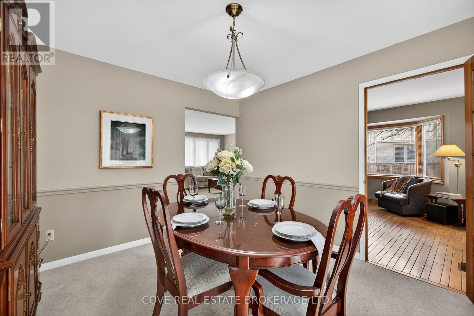 70 Elmgrove Crescent, London South, Ontario  N6J 4H1 - Photo 11 - X12861036