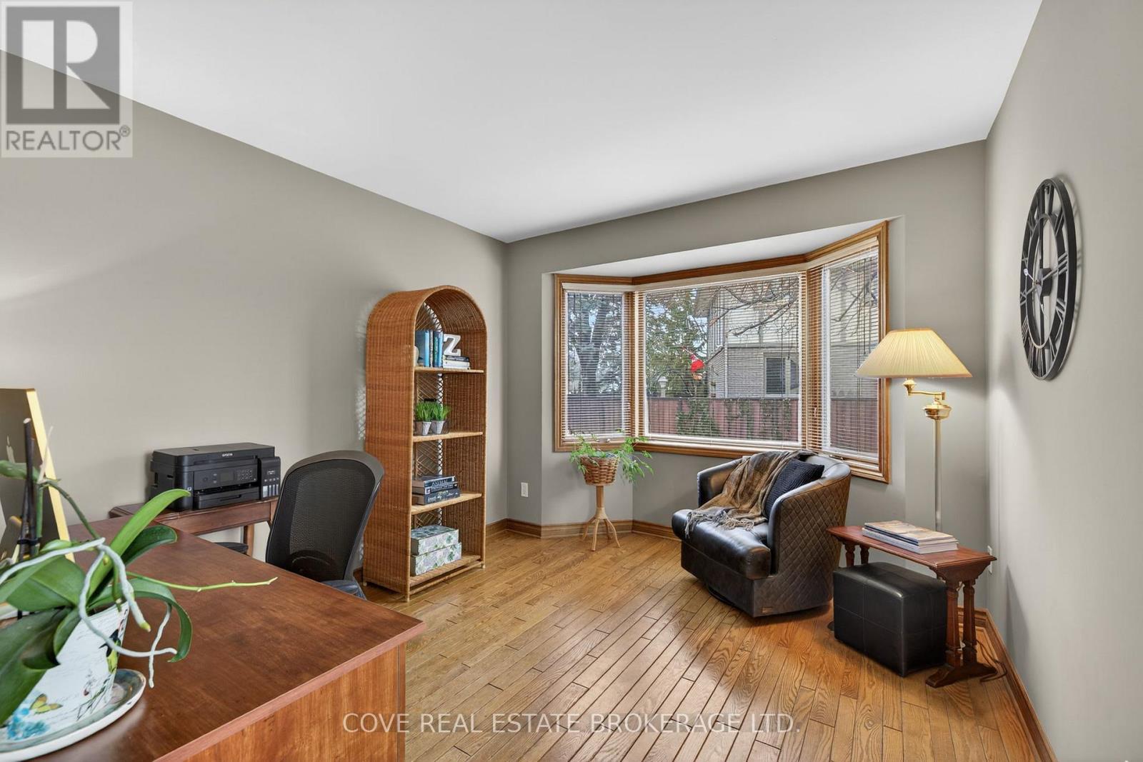 70 Elmgrove Crescent, London South, Ontario  N6J 4H1 - Photo 12 - X12861036