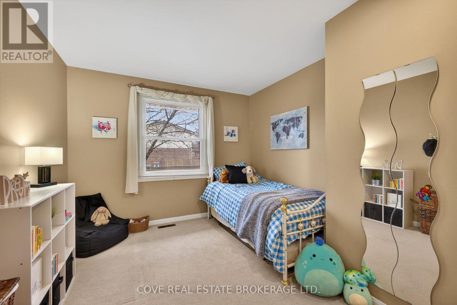 70 Elmgrove Crescent, London South, Ontario  N6J 4H1 - Photo 21 - X12861036