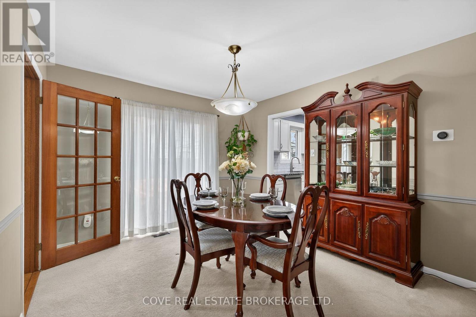 70 Elmgrove Crescent, London South, Ontario  N6J 4H1 - Photo 9 - X12861036